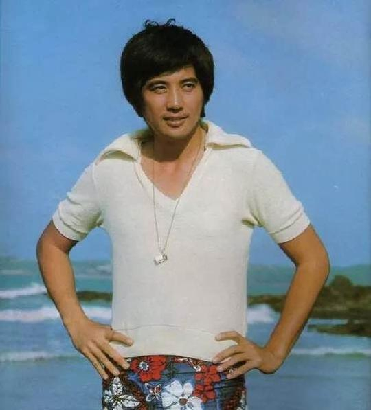 揭秘台湾影坛“二秦二林”生存现状，情感混乱纠缠