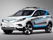 最值得买的国产电动汽车有哪些，最值得买的国产电动汽车