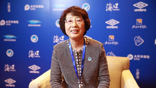 专访青岛市原市长臧爱民