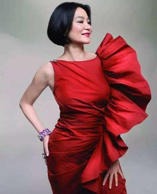 揭秘台湾影坛“二秦二林”生存现状，情感混乱纠缠