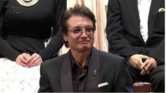 揭秘台湾影坛“二秦二林”生存现状，情感混乱纠缠