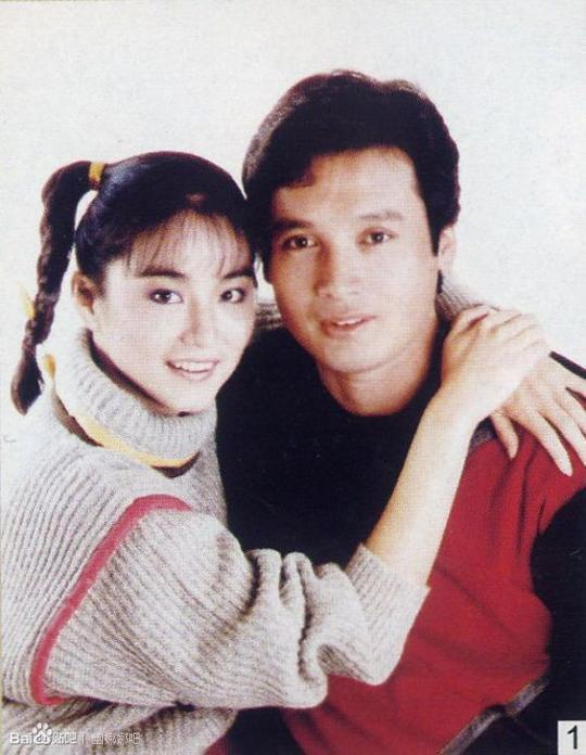 揭秘台湾影坛“二秦二林”生存现状，情感混乱纠缠