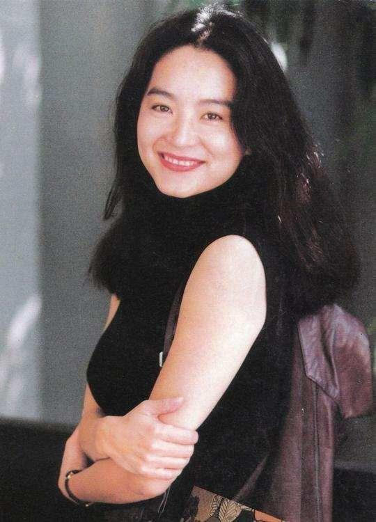 揭秘台湾影坛“二秦二林”生存现状，情感混乱纠缠