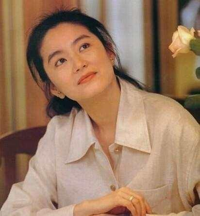 揭秘台湾影坛“二秦二林”生存现状，情感混乱纠缠