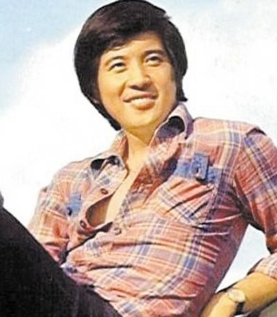 揭秘台湾影坛“二秦二林”生存现状，情感混乱纠缠