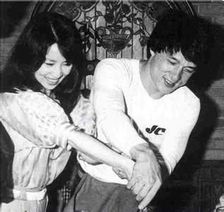 揭秘台湾影坛“二秦二林”生存现状，情感混乱纠缠