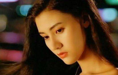 20年前最美的十张脸，张柏芝王祖贤黎姿，谁是惊艳时光的美人？