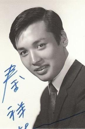 揭秘台湾影坛“二秦二林”生存现状，情感混乱纠缠