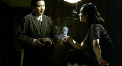 揭秘台湾影坛“二秦二林”生存现状，情感混乱纠缠