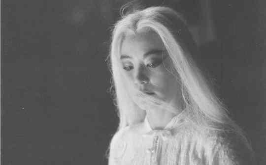 揭秘台湾影坛“二秦二林”生存现状，情感混乱纠缠