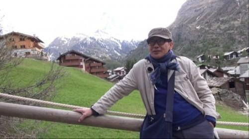 揭秘台湾影坛“二秦二林”生存现状，情感混乱纠缠