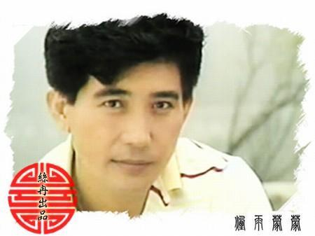 揭秘台湾影坛“二秦二林”生存现状，情感混乱纠缠