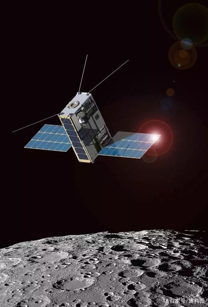 手提箱大小的小行星探测器，将去往拉格朗日点，探测这5颗小行星