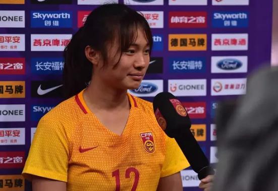 20岁美女国脚宣布退役！2个月前入选国家队，FIFA曾赞她前途无量