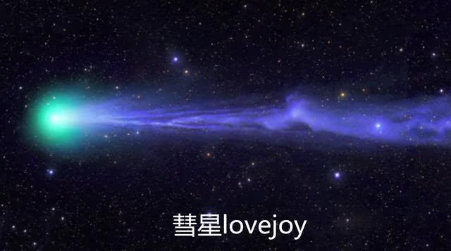 如地球大小的钻石，会喷酒精的彗星，宇宙无奇不有