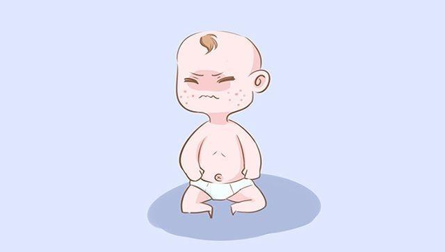 小宝宝身体很脆弱，这几类食物不要给他吃，容易让他过敏