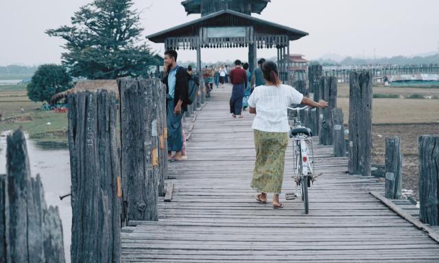 缅甸7日游旅行攻略，适合穷游出行，见识不一样的佛国风情