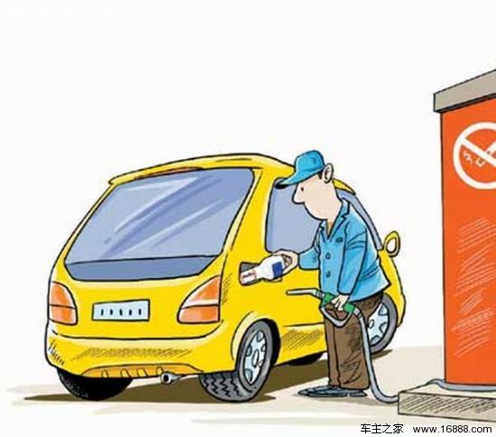 汽车“烧机油”的一些检测方法与保养窍门