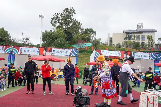 逛古街赏民俗吃光饼，行走闽北古城建阳