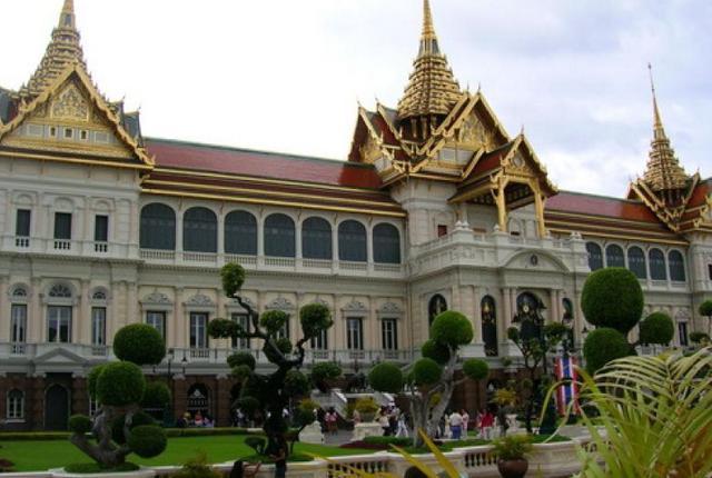 泰国王室为警示后人，建了全世界仅有的一座鸦片博物馆