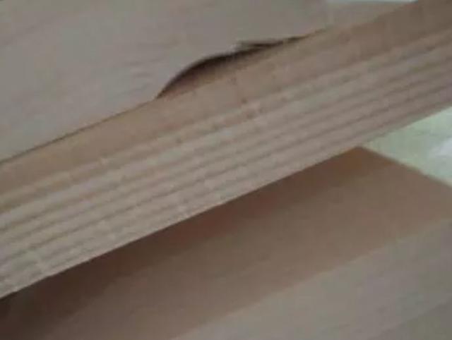 木材切削的几种缺陷处理以及木材的锯切技术知识