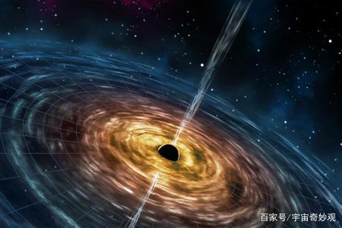 为何一个奇点就能炸出宇宙？最新研究发现，其内部隐瞒了不少秘密