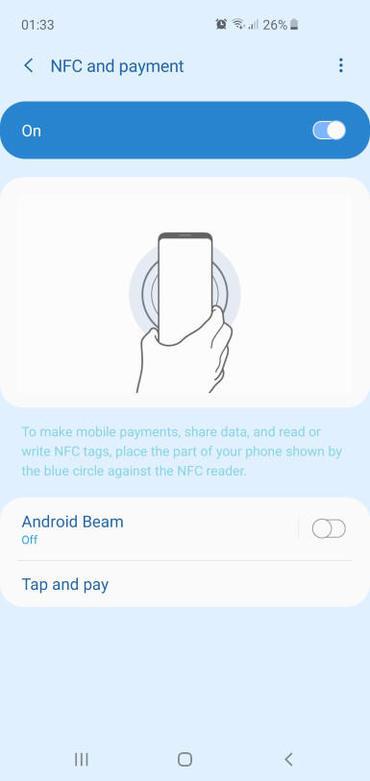 Android NFC漏洞可被黑客拿来传播植入恶意软件