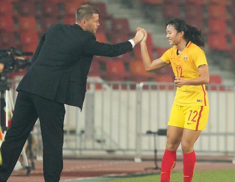 20岁美女国脚宣布退役！2个月前入选国家队，FIFA曾赞她前途无量