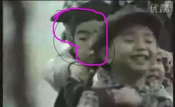 1993年香港广九铁路广告闹鬼事件，7个孩子参与拍摄却惊现8张脸