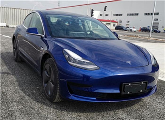 第326批新车公示解读：国产特斯拉Model 3等新能源车型值得关注