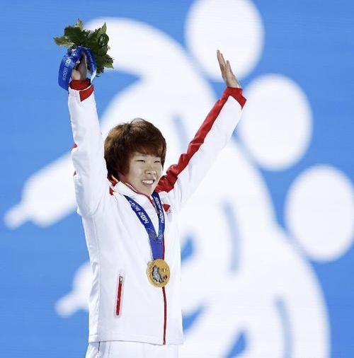 中国体育又一历史性时刻！奥运冠军跨项首秀获第14 转播闹大乌龙