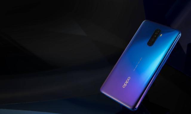 中移动发布2019智能硬件质量报告，OPPO Reno Ace榜上有名