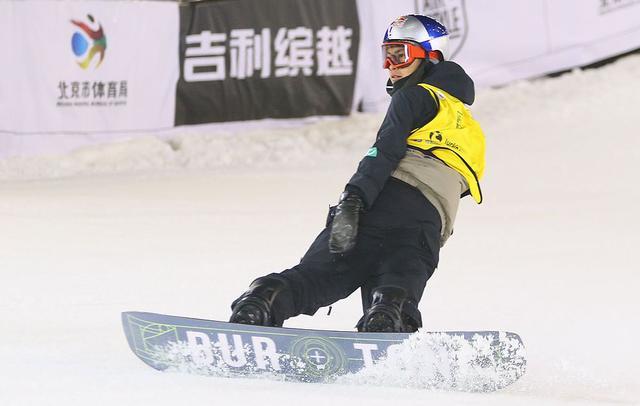 2019沸雪北京赛事全面升级 增加双板滑雪大跳台项目