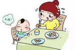 我家小孩不爱吃蔬菜,爱吃肉该怎么办,你家小孩呢?