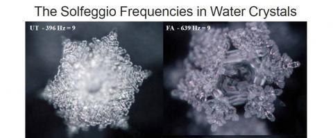 440和432赫兹的声音频率改变世界