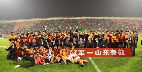 济南申办世俱杯成功，一举动表明鲁能来年会有惊喜