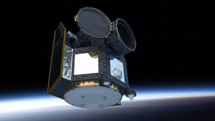 系外行星卫星Cheops号，成功通过最终分析评估，未来将上天