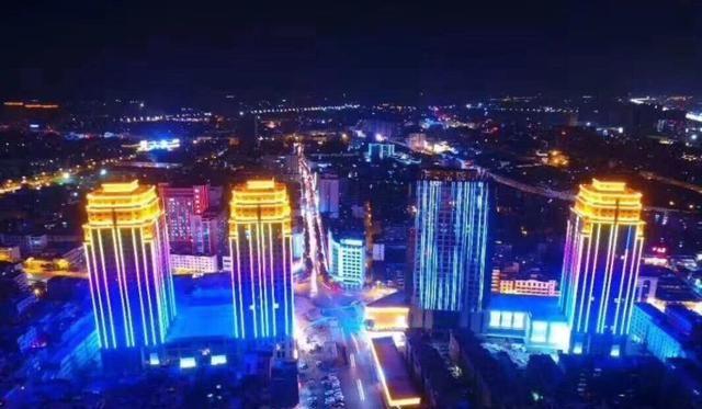云南一座有“小昆明”之称的城市，GDP不到900亿