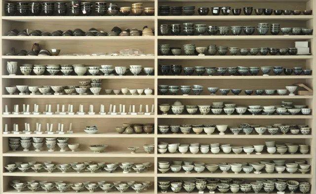 花数年时间，专研最古老的陶瓷釉料，90后陶艺人独创作品惊艳众人