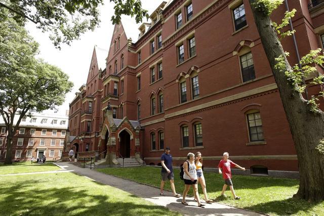 哈佛招生歧视亚裔案，时隔一年后宣判，哈佛为什么会胜诉？