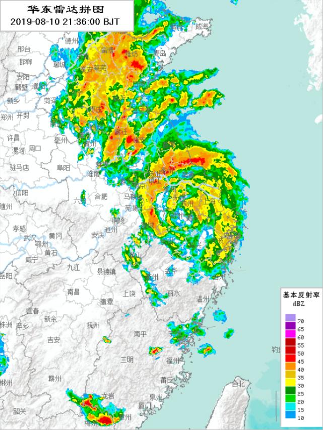 风王利奇马加速！局部特大暴雨，或不是好事，10号台风或要登陆