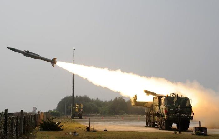 540亿元采购国产导弹，性能比S400还要强，印度网友开始抵制俄货