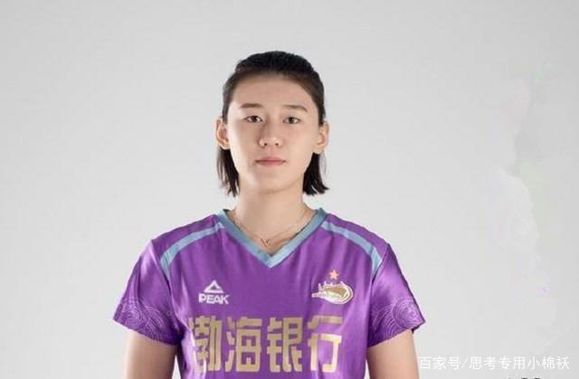 中国女排传喜讯!18岁希望之星首秀出彩,郎平英明决定收获意外惊喜