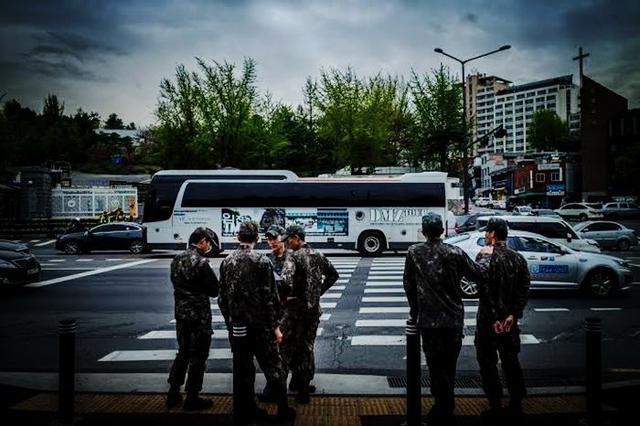 韩国军队曝出大丑闻！男兵长在军营中搞同性关系，对象多达32人