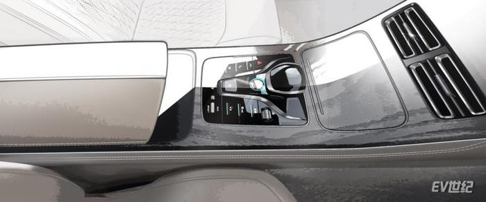 比亚迪“汉”产品家族徽章发布 目标高端新能源汽车市场