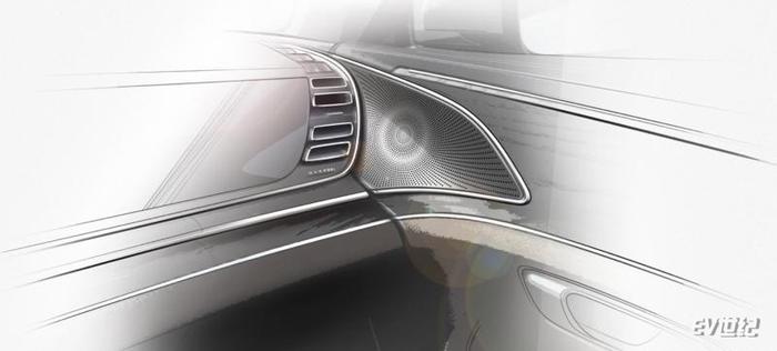 比亚迪“汉”产品家族徽章发布 目标高端新能源汽车市场