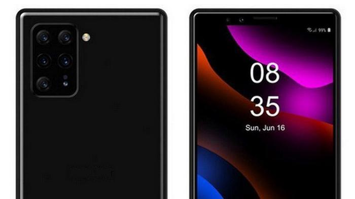 索尼手机2020年路线图曝光：Xperia 0将是旗下5G最强旗舰