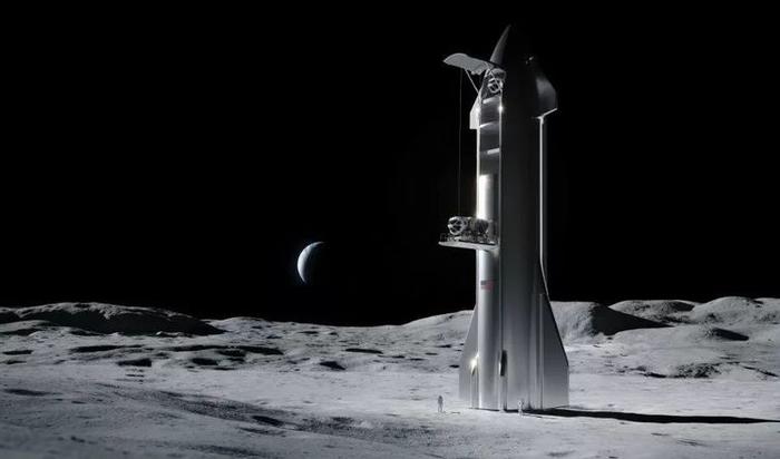 SpaceX星际飞船已通过“呼吸测试”，几个月内将开始试飞