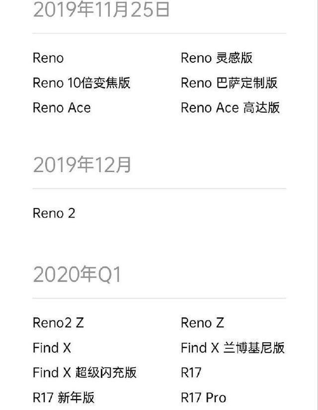 ColorOS 7正式发布，O粉：MIUI和Flyme的结合体、史上最良心更新