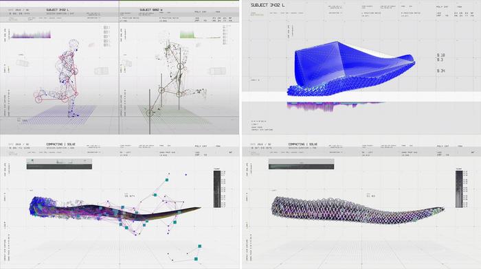 阿迪达斯推出新款ALPHAEDGE 4D星球大战主题跑鞋